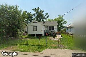 616 Morgan St, Houma, LA 70360