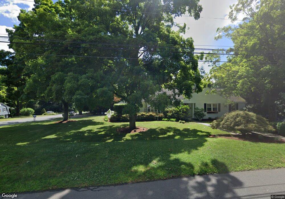 28 Ridgemont Dr, Wethersfield, CT 06109 - photo 1