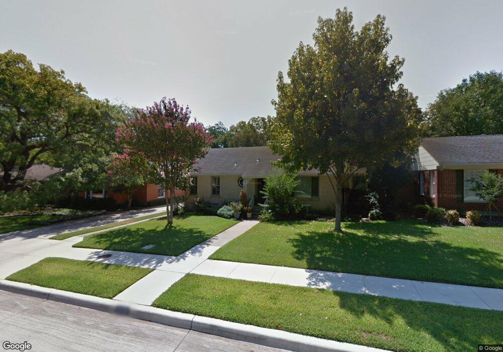 6150 Sudbury Dr, Dallas, TX 75214 - photo 1