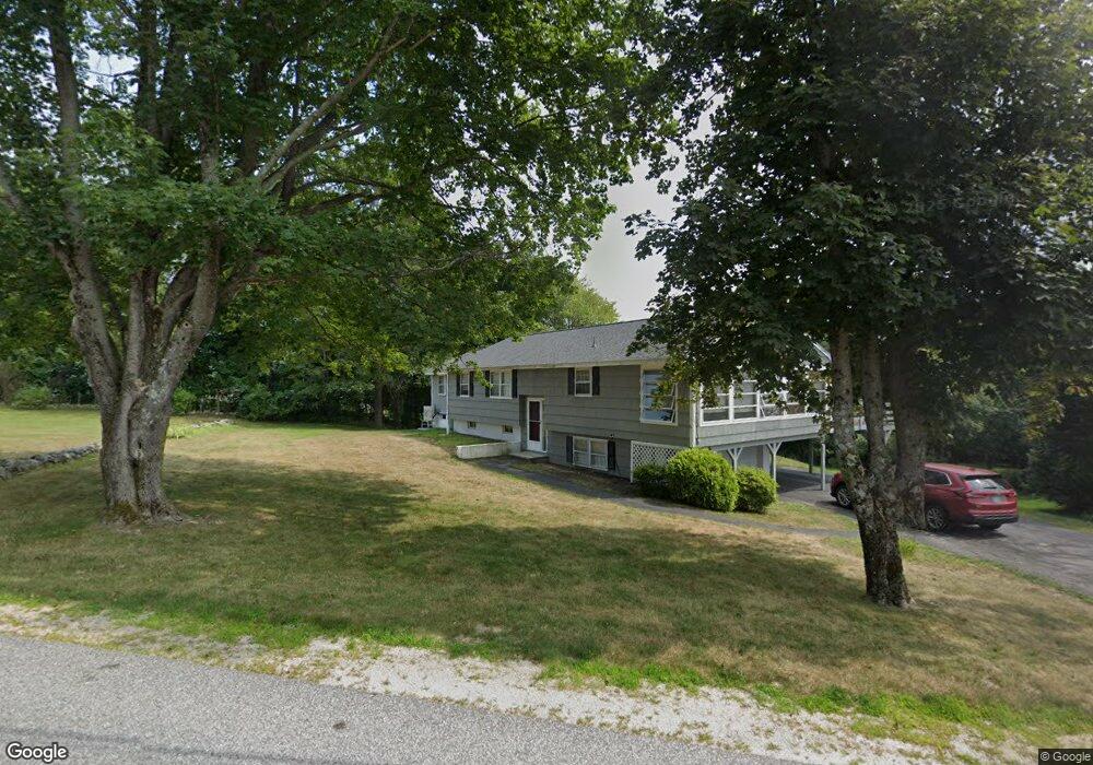 10 Old Lakeview Terrace, Wolfeboro, NH 03894 - photo 1