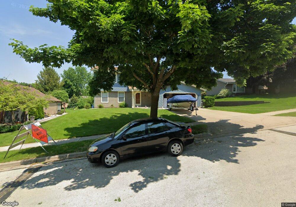 1929 Rustic Way, Waukesha, WI 53186 - photo 1