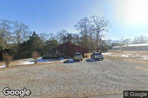 87 Augusta St, Richland, GA 31825