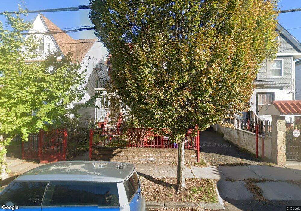 741 Highland Ave unit 743, Newark, NJ 07104 - photo 1