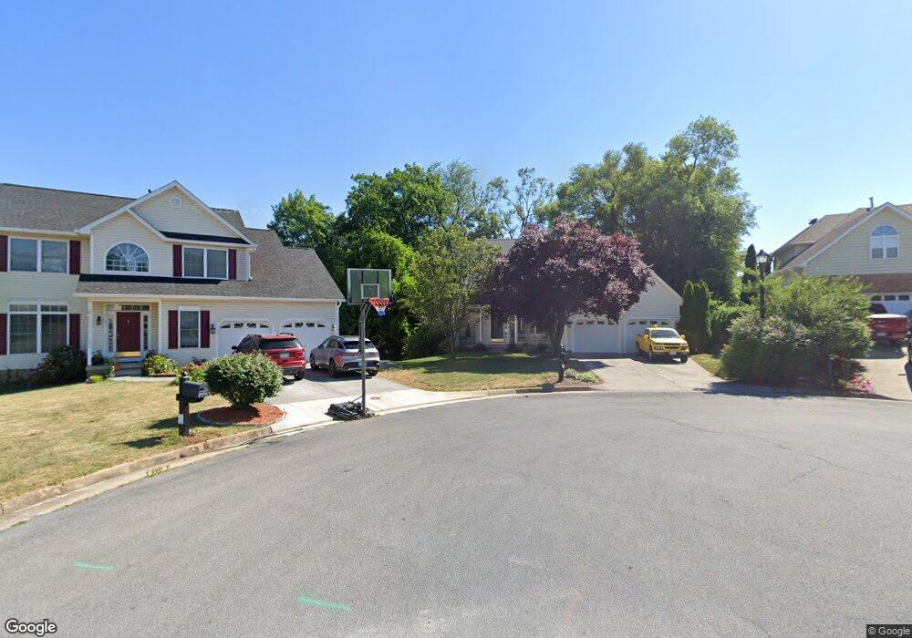 600 Bittersweet Ct, Winchester, VA 22601 - photo 1