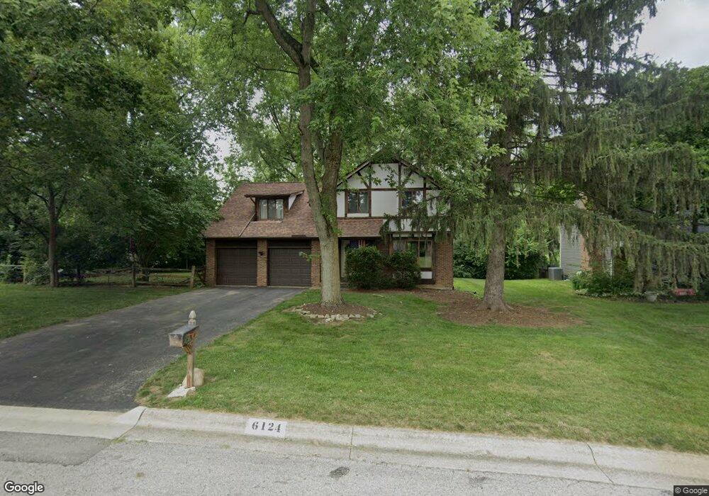 6124 Sedgwick Rd, Columbus, OH 43235 - photo 1