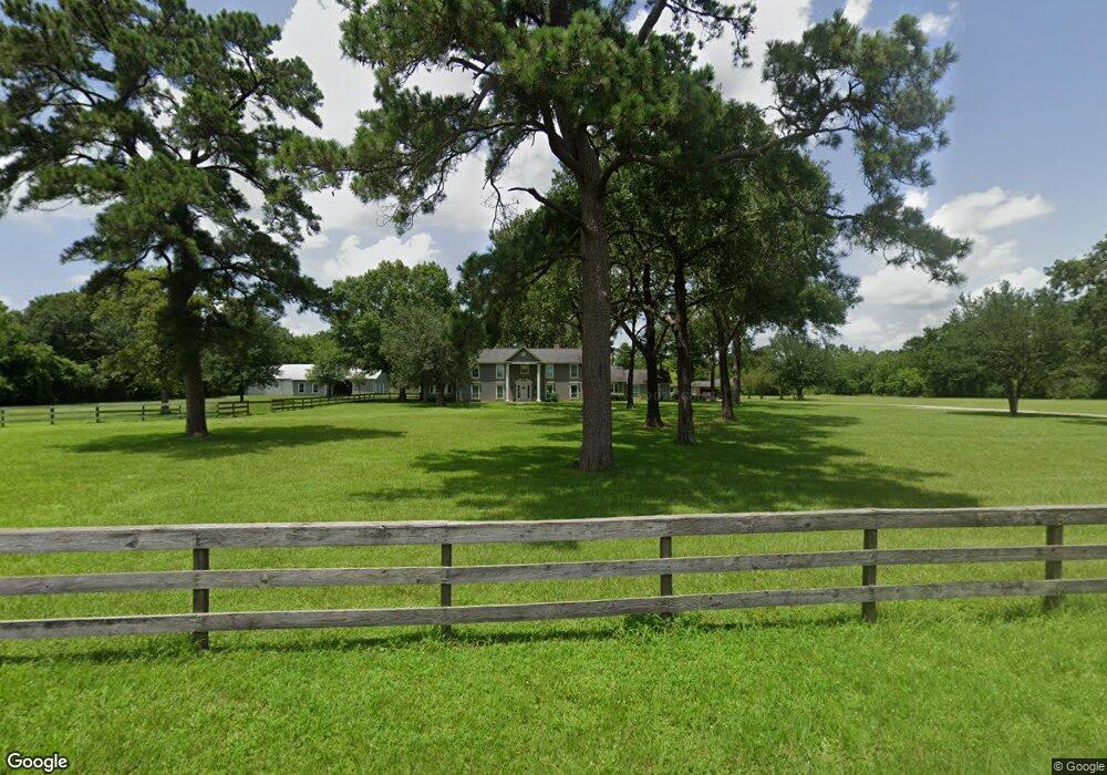 33053 Decker Prairie Rd, Magnolia, TX 77355 - photo 1
