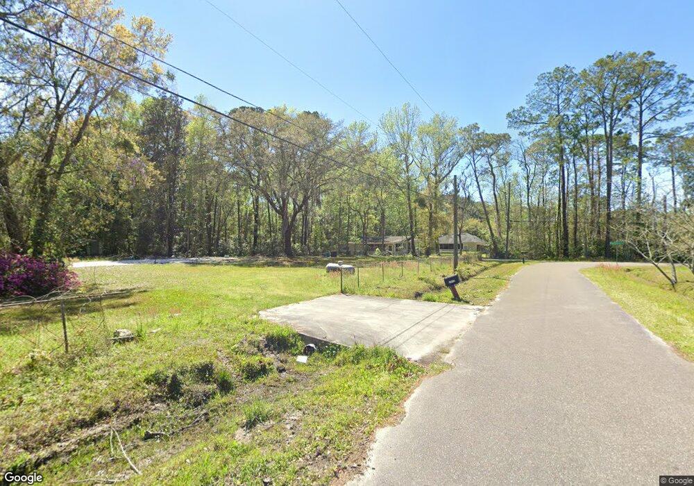 2648 Pine Estates Rd S, Jacksonville, FL 32218 - photo 1