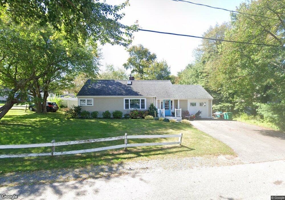 59 Norwell Ave, Scituate, MA 02066 - photo 1