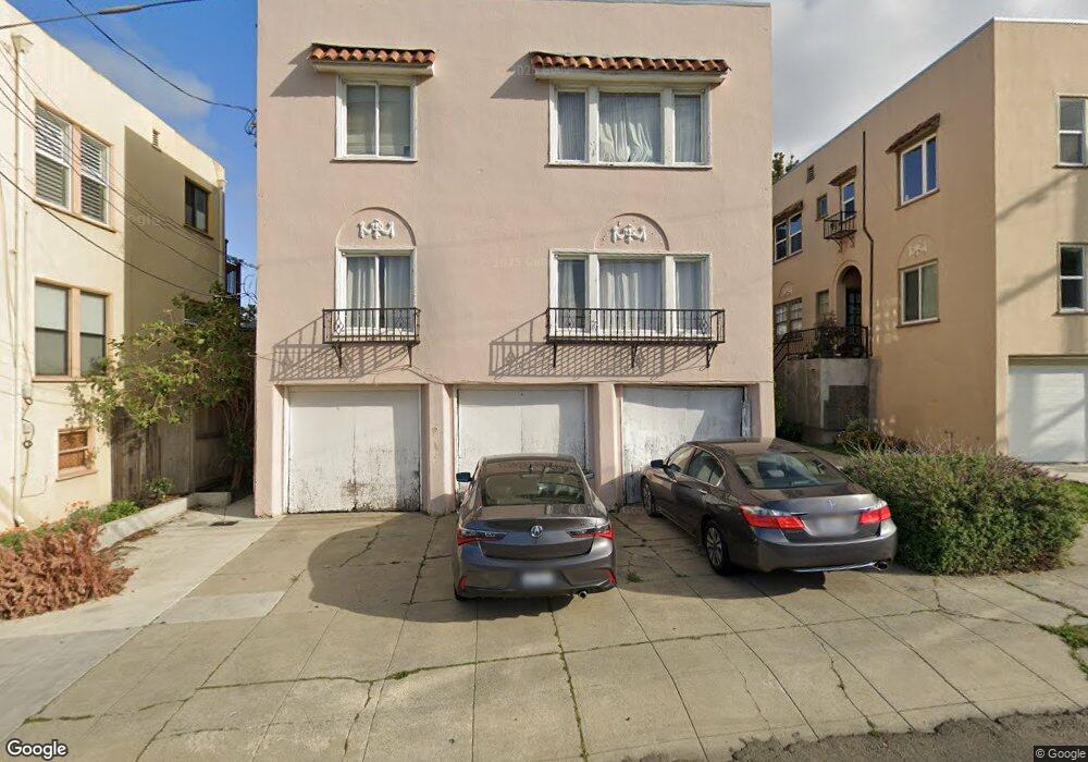 2151 Virginia St, Berkeley, CA 94709 - photo 1