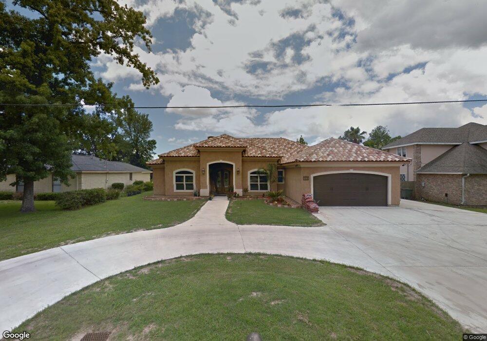 3 Par Dr, Lake Charles, LA 70605 - photo 1