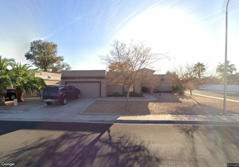 1621 E Elgin St, Chandler, AZ 85225 - photo 1