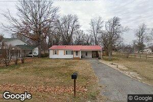 610 W Grand Ave, Campbell, MO 63933