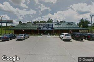 102 Brookside Dr, Saddlebrooke, MO 65630
