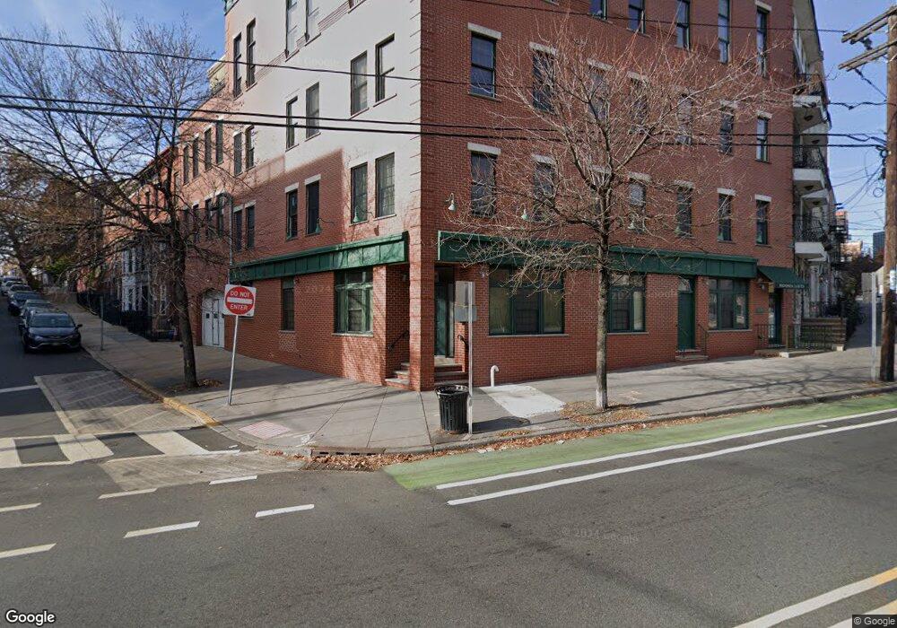 473 Newark Ave, Jersey City, NJ 07306 - photo 1