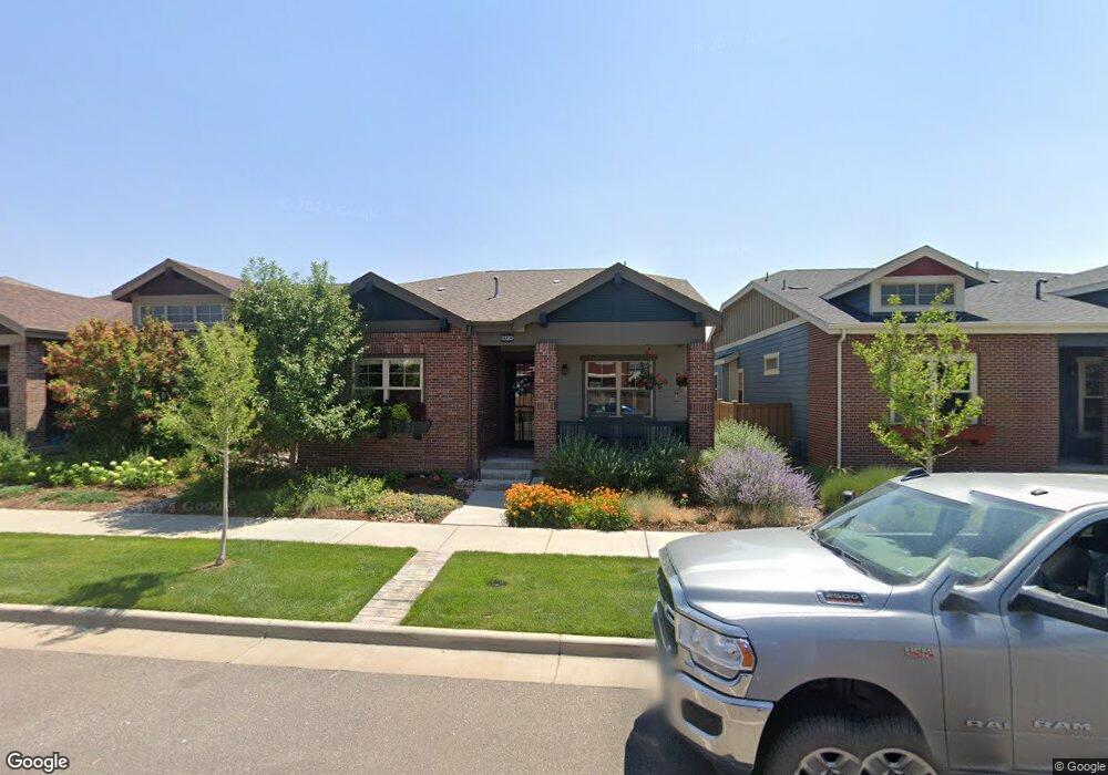 11520 E 26th Ave, Aurora, CO 80010 - photo 1