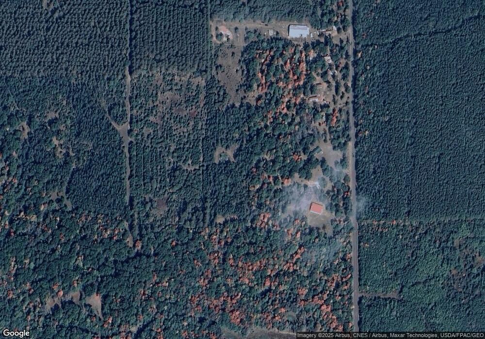 25799 Lhotka Rd, Webster, WI 54893 - photo 1