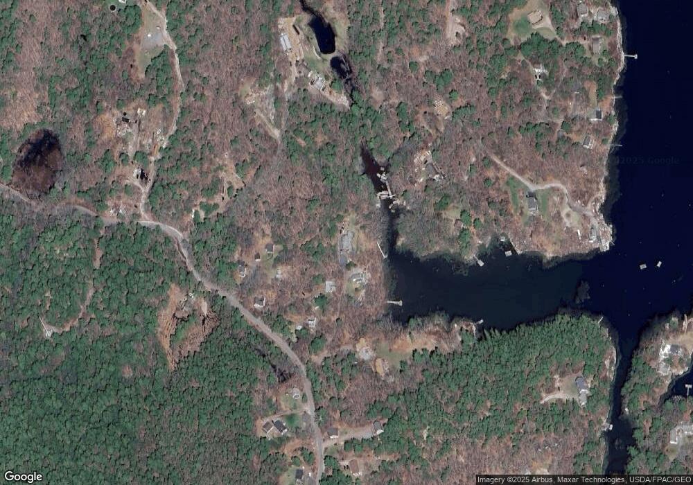 20 Gotts Cove Ln, Georgetown, ME 04548 - photo 1