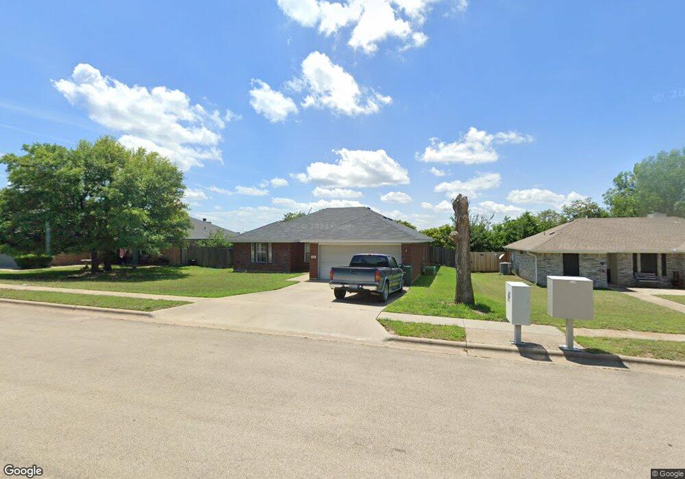 512 Alfred Dr, Copperas Cove, TX 76522 - photo 1