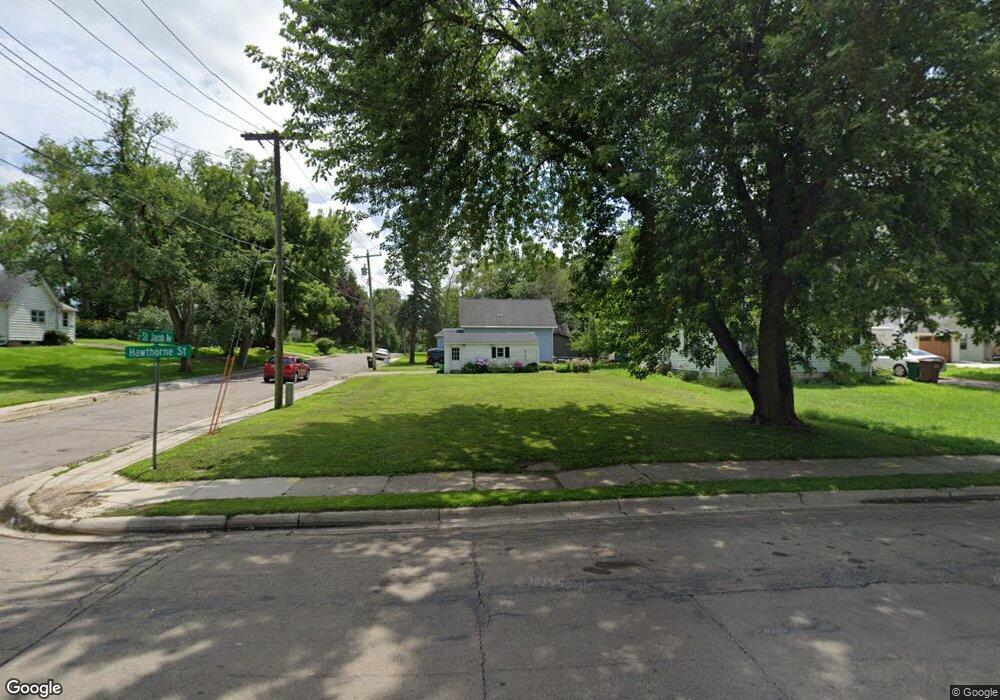 908 E Hawthorne St, Albert Lea, MN 56007 - photo 1