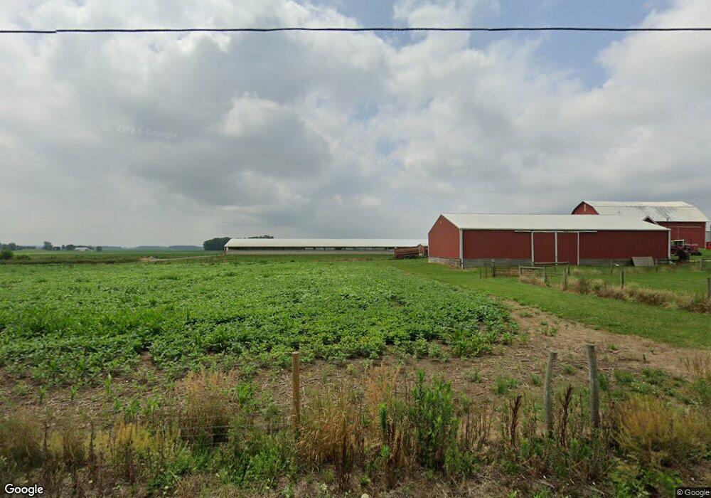 6731 W 1350 N, Nappanee, IN 46550 - photo 1