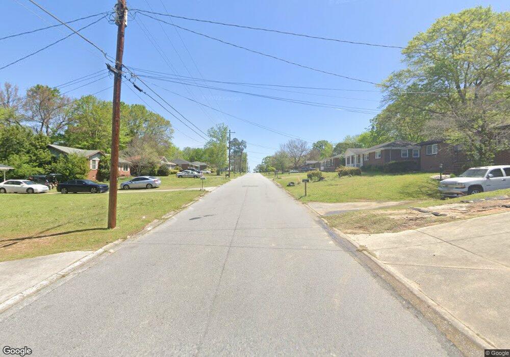 0 Ohara Dr S unit 8436288, Macon, GA 31206 - photo 1