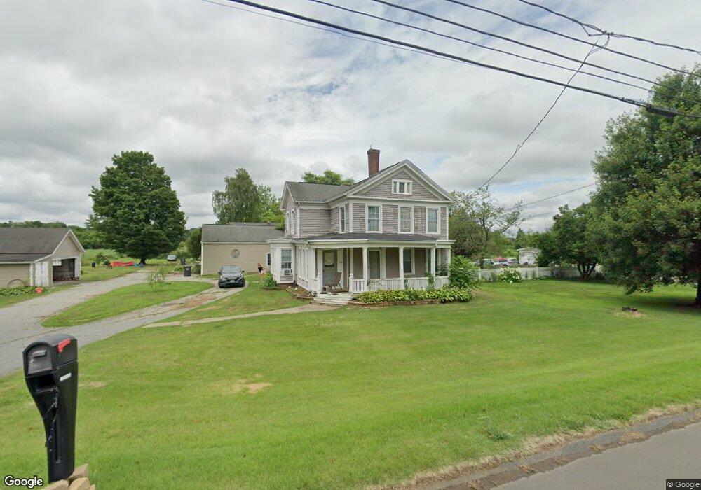 1837 Mapleton Ave, Suffield, CT 06078 - photo 1