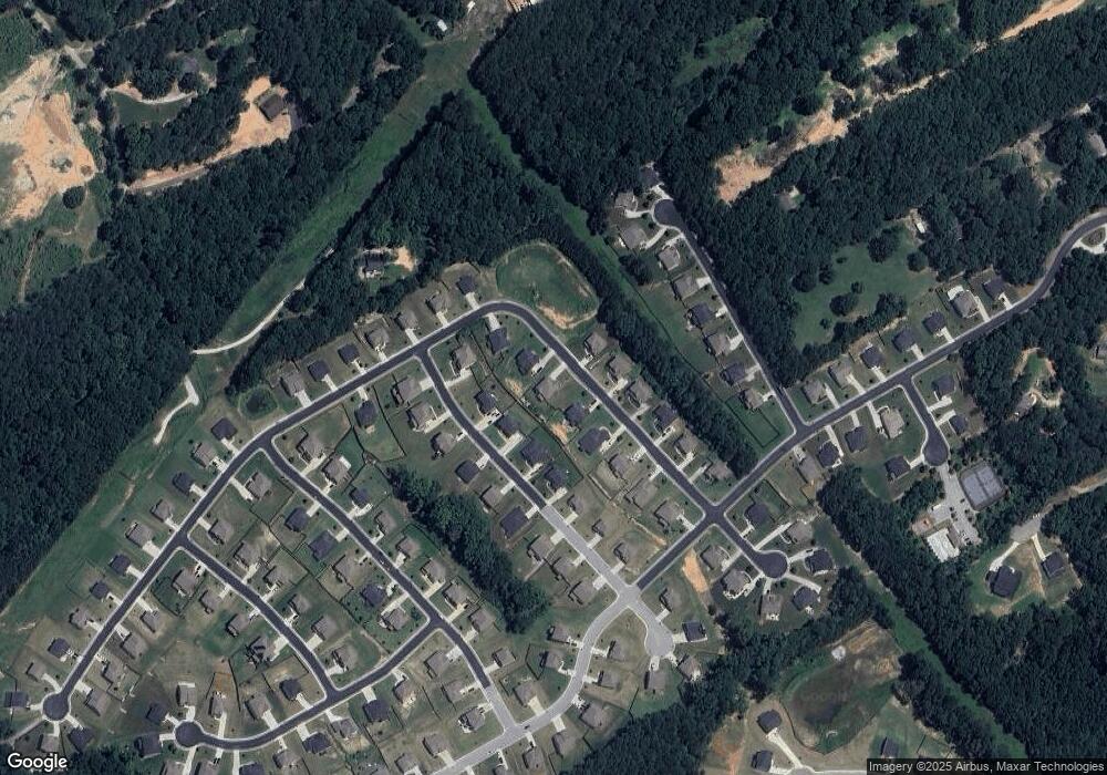 3492 Parkside View Blvd unit 187, Dacula, GA 30019 - photo 1