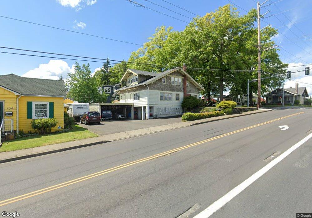 101 Front St, Lynden, WA 98264 - photo 1