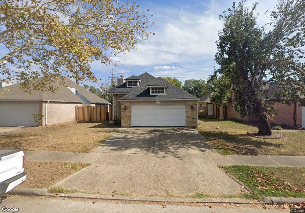 7410 Fountaincrest Dr, Houston, TX 77041 - photo 1