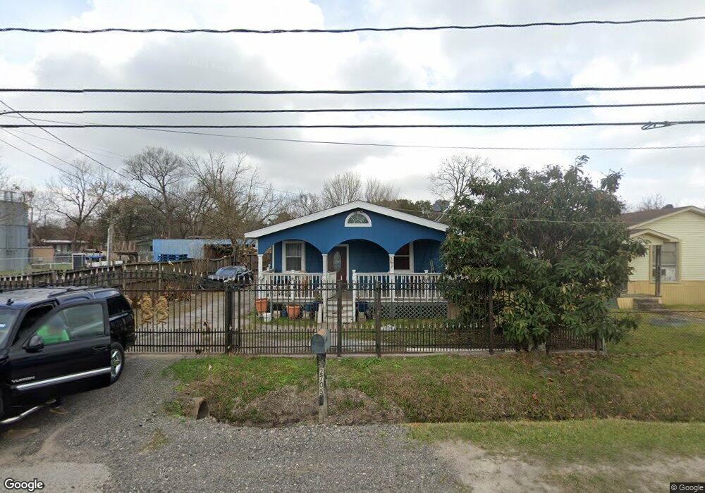 2705 Bertrand St, Houston, TX 77093 - photo 1