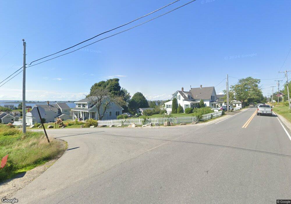 #4 & #6 Abner Point Rd, Harpswell, ME 04079 - photo 1