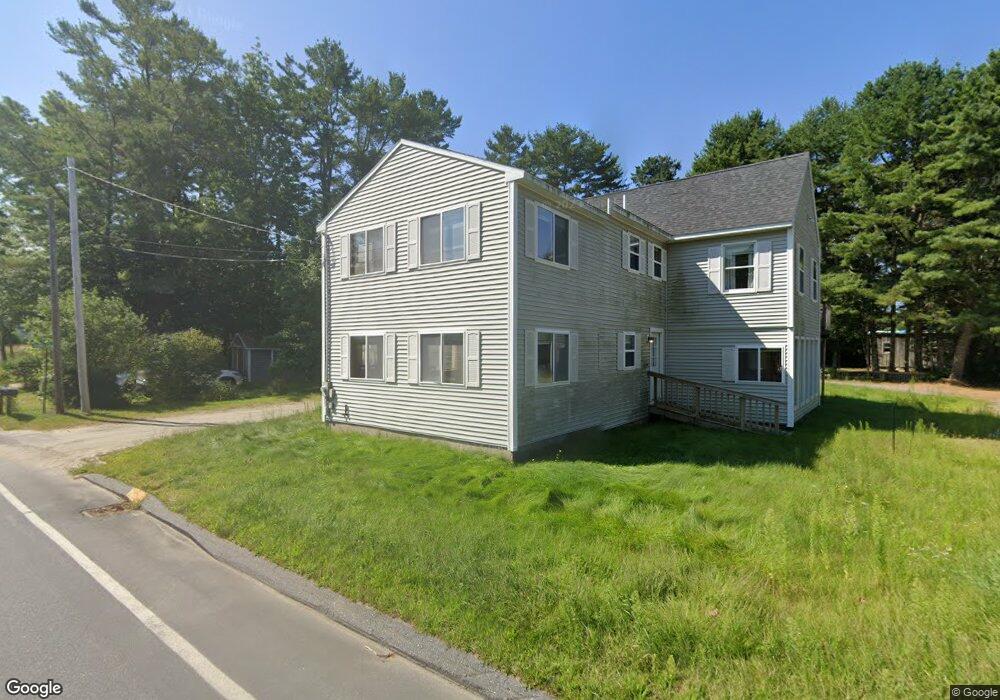 9 Purington Dr, Harpswell, ME 04079 - photo 1