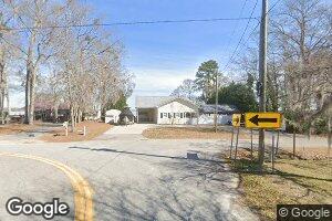 101 Waterside Ln, Elloree, SC 29047