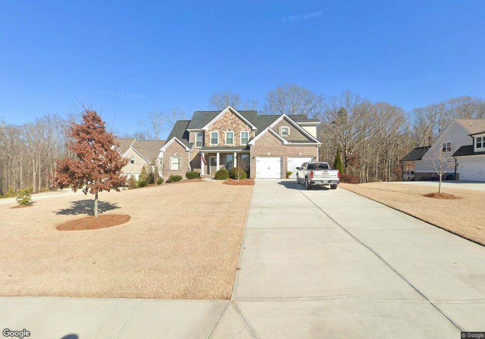 2814 Horseshoe Bend Ln unit 64, Bogart, GA 30622 - photo 1