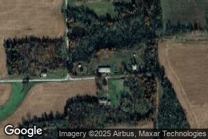 17085 E 1650th Rd, Chrisman, IL 61924