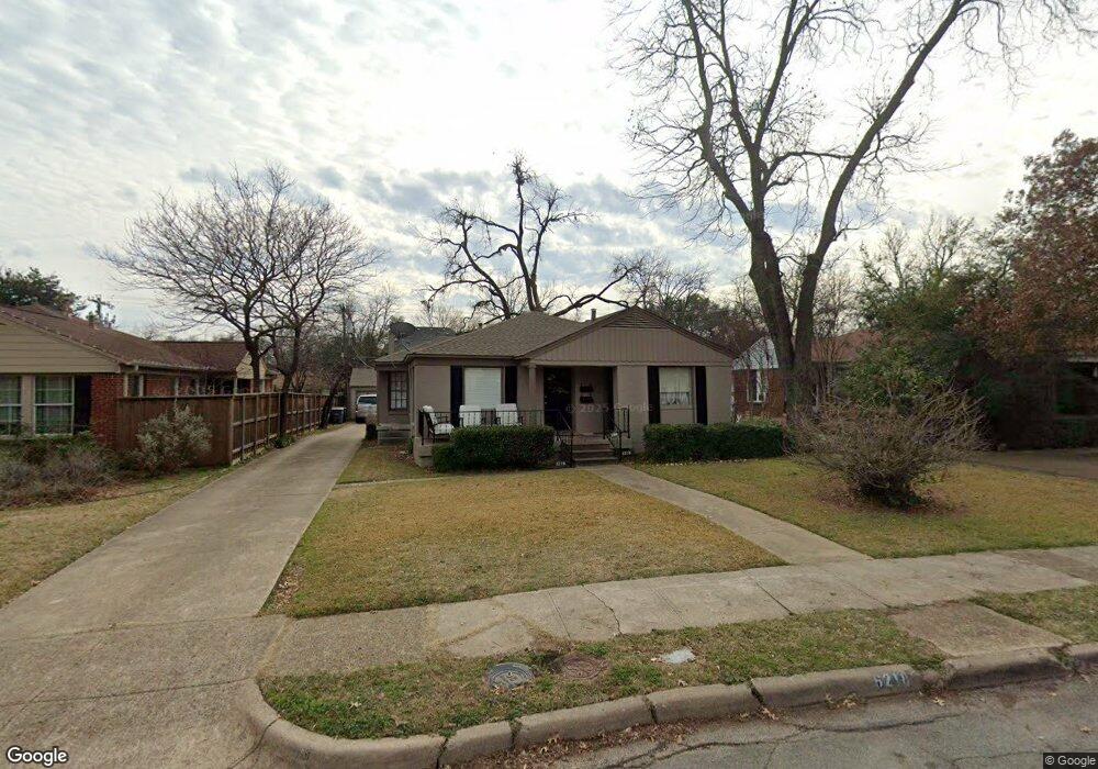 6216 Kenwood Ave, Dallas, TX 75214 - photo 1