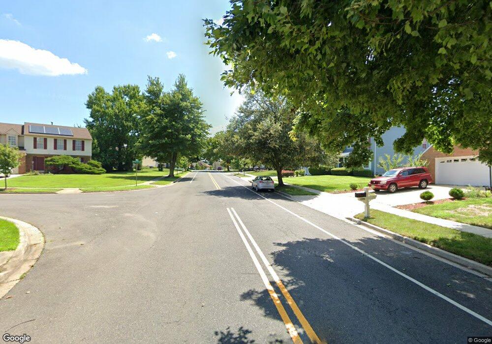 10403 Fairlakes Terrace, Bowie, MD 20721 - photo 1