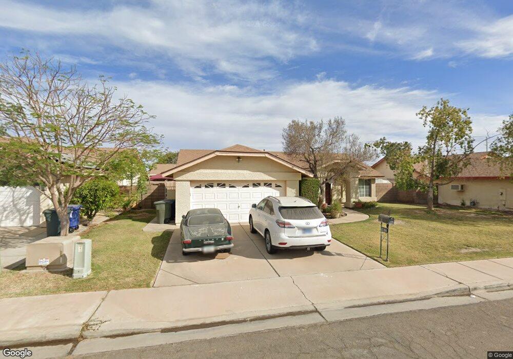 3384 W 15th Place, Yuma, AZ 85364 - photo 1