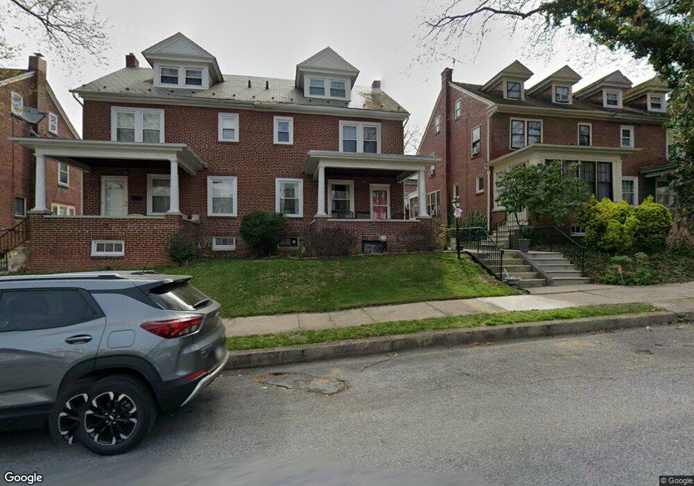 1711 Olive St, Reading, PA 19604 - photo 1