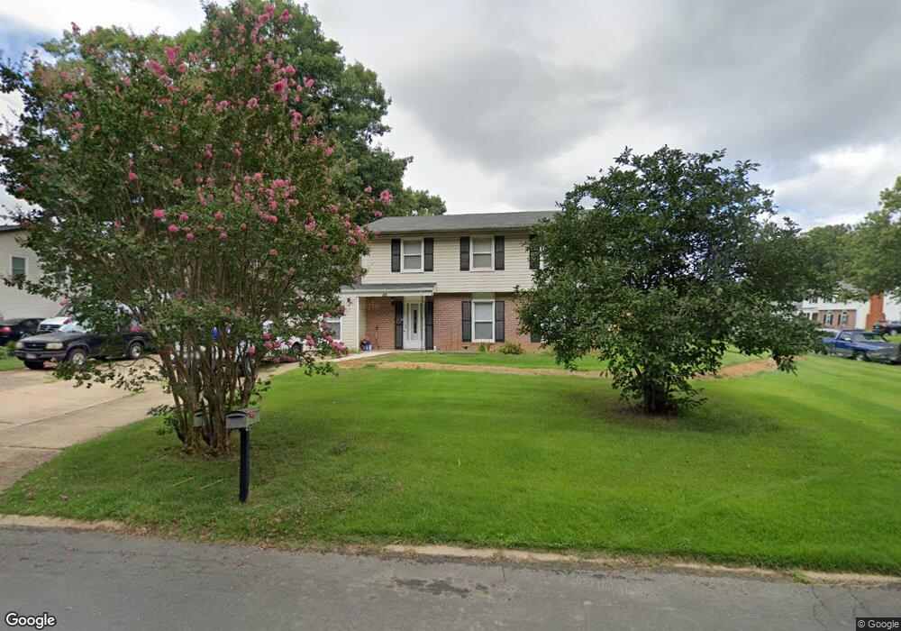 7068 Strawberry Dr, Bryans Road, MD 20616 - photo 1