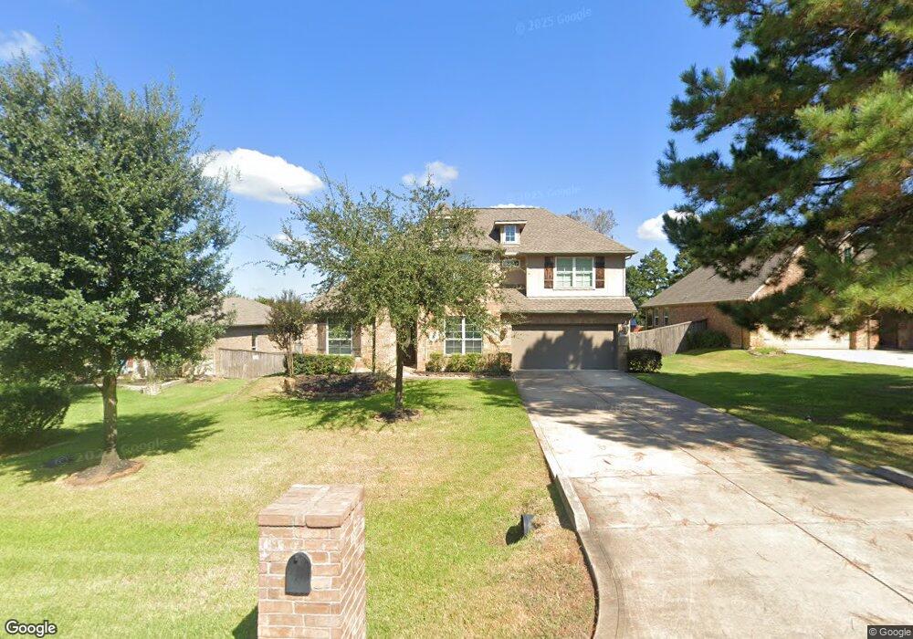 27080 Palo Pinto Trail, Magnolia, TX 77355 - photo 1