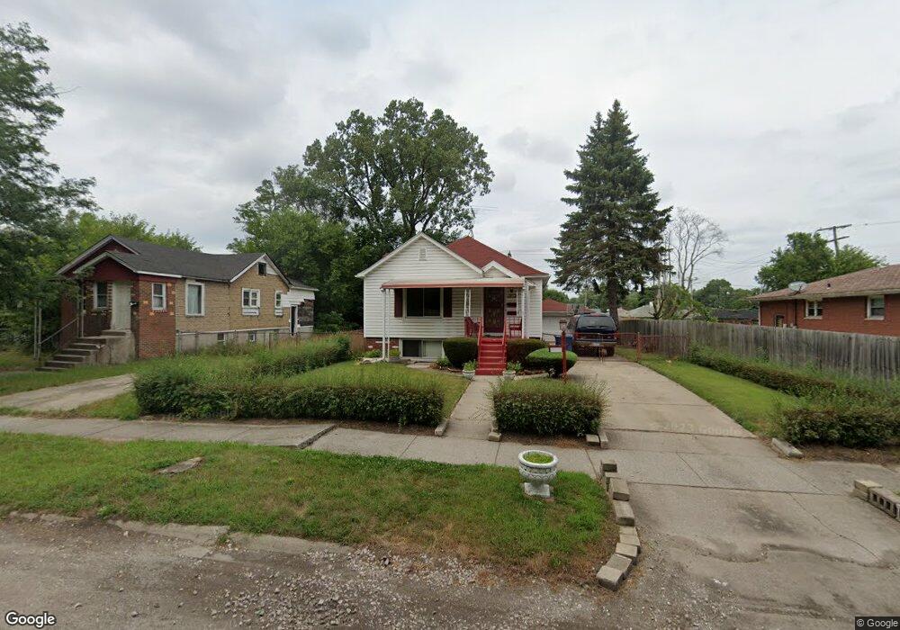 1212 W 19th Place, Gary, IN 46407 - photo 1