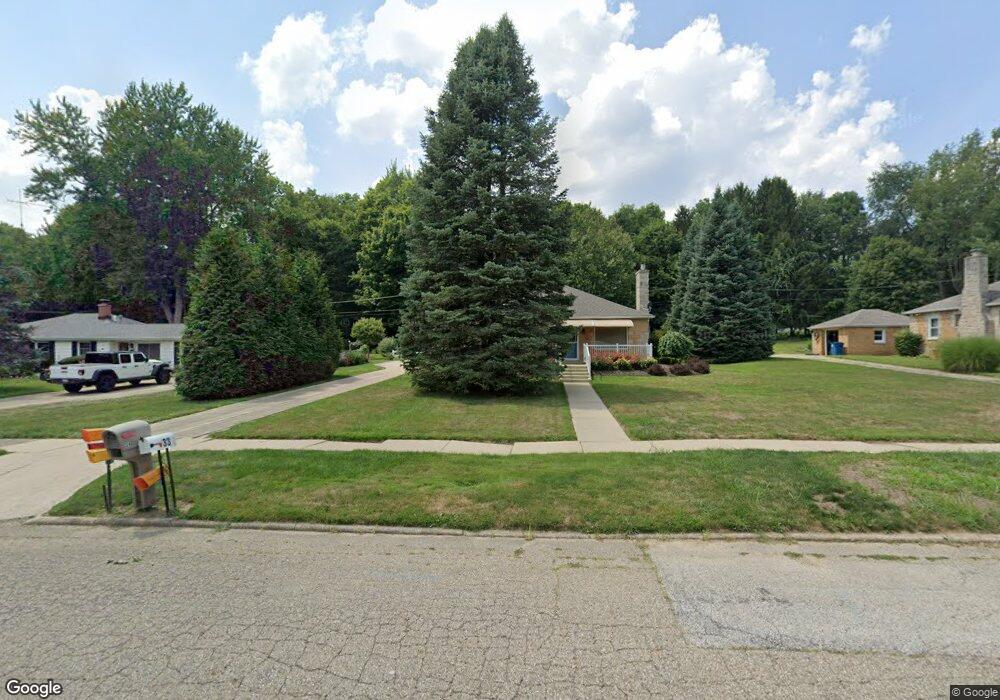 34 Grand Ave, Niles, MI 49120 - photo 1