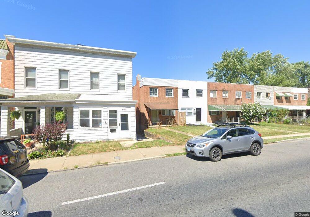 Street View Photo