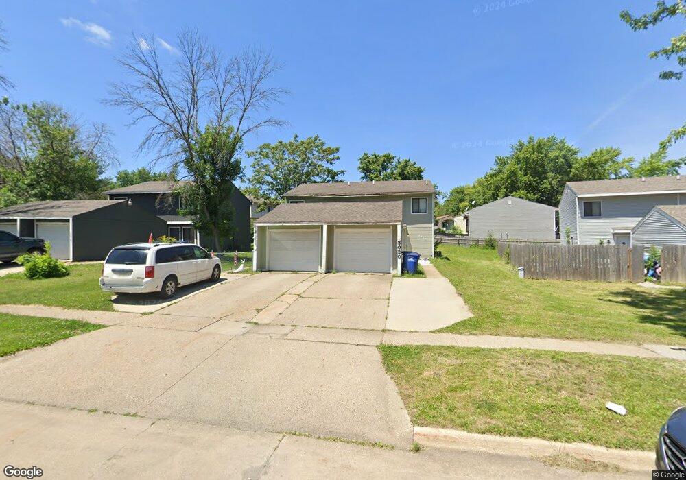 2018 King Ave, Des Moines, IA 50320 - photo 1