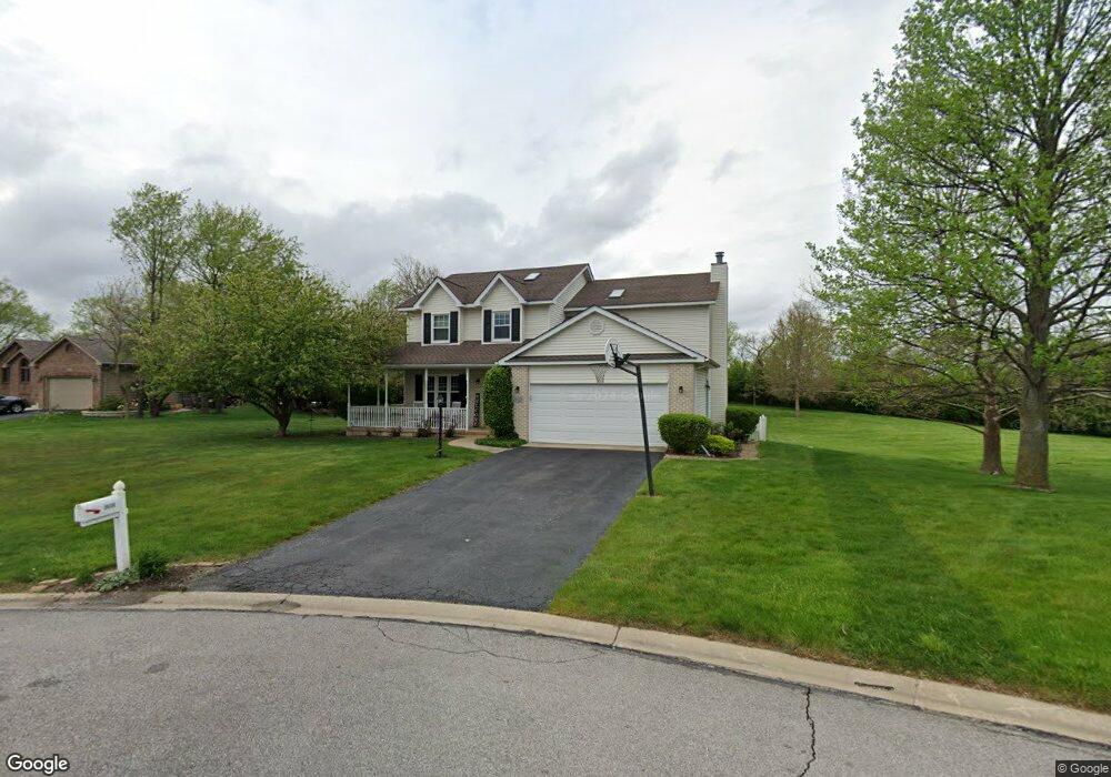 2630 E 111th Ct, Crown Point, IN 46307 - photo 1