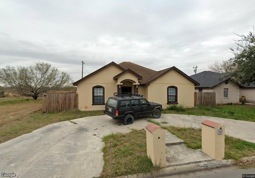 216 W Eagle St, San Juan, TX 78589 - photo 1