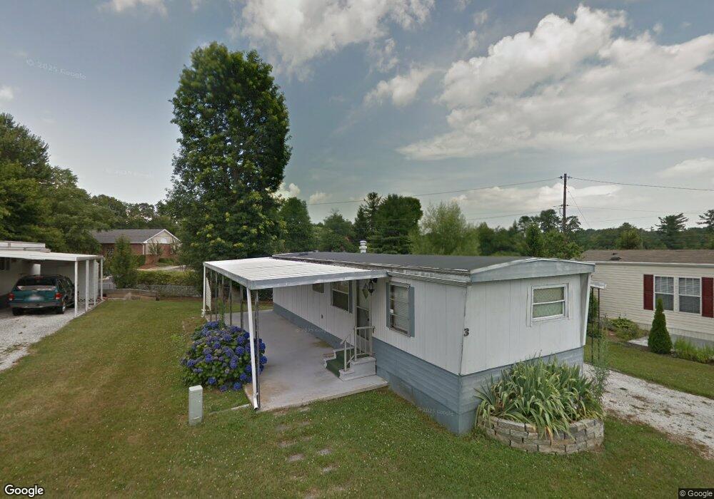 5 Hannah Grace Way, Hendersonville, NC 28792 - photo 1