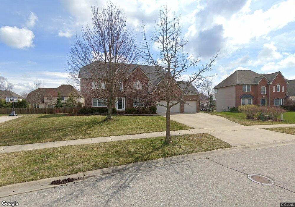 3841 Mill Pond Ln unit Bldg-Unit, Ann Arbor, MI 48108 - photo 1