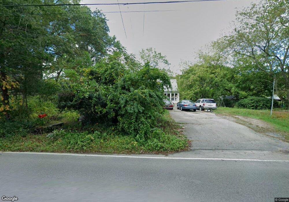 826 Read St, Attleboro, MA 02703 - photo 1